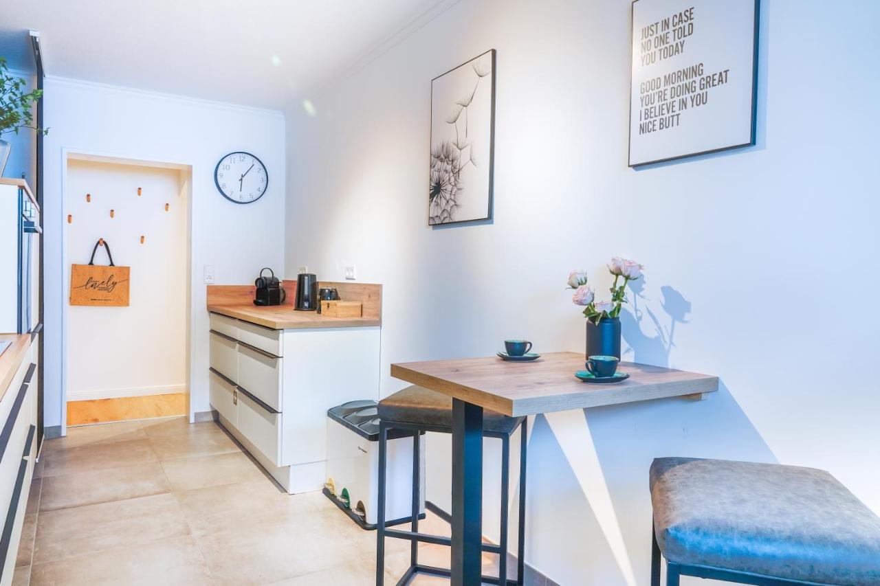 Mel&Bens Modern Oak-Apartments Fuer Bis Zu 12 Personen Бремен Экстерьер фото
