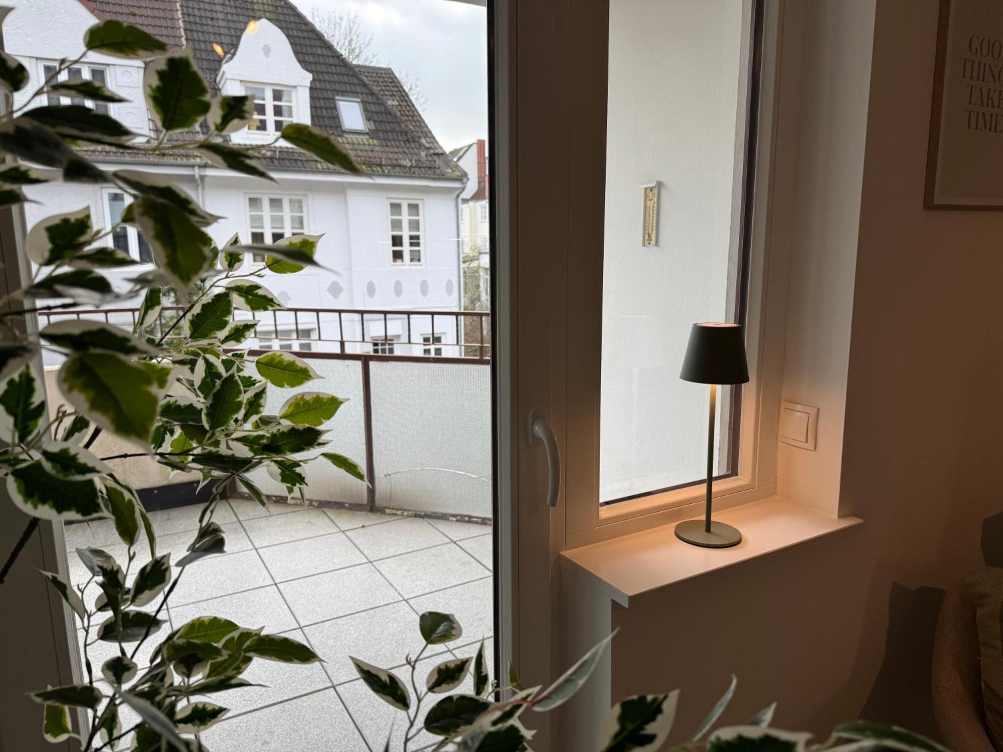 Mel&Bens Modern Oak-Apartments Fuer Bis Zu 12 Personen Бремен Экстерьер фото